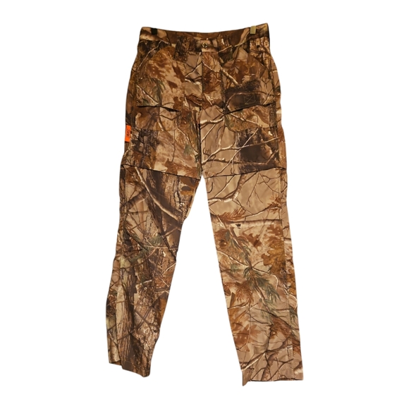 SHE Realtree Outdoor Apparel Pants/Shorts Size S - Picture 1 of 15